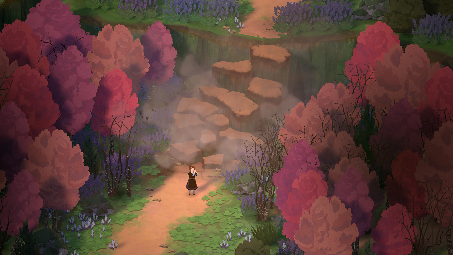 Songs of Glimmerwick - Screenshot 7