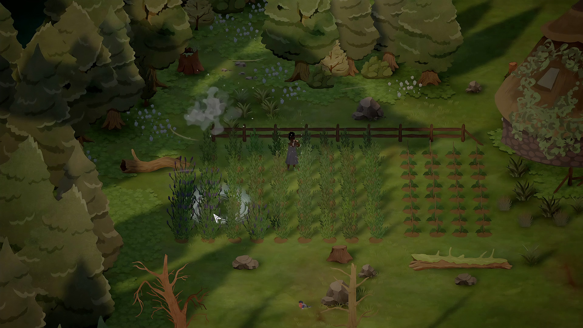 Songs of Glimmerwick - Screenshot 10