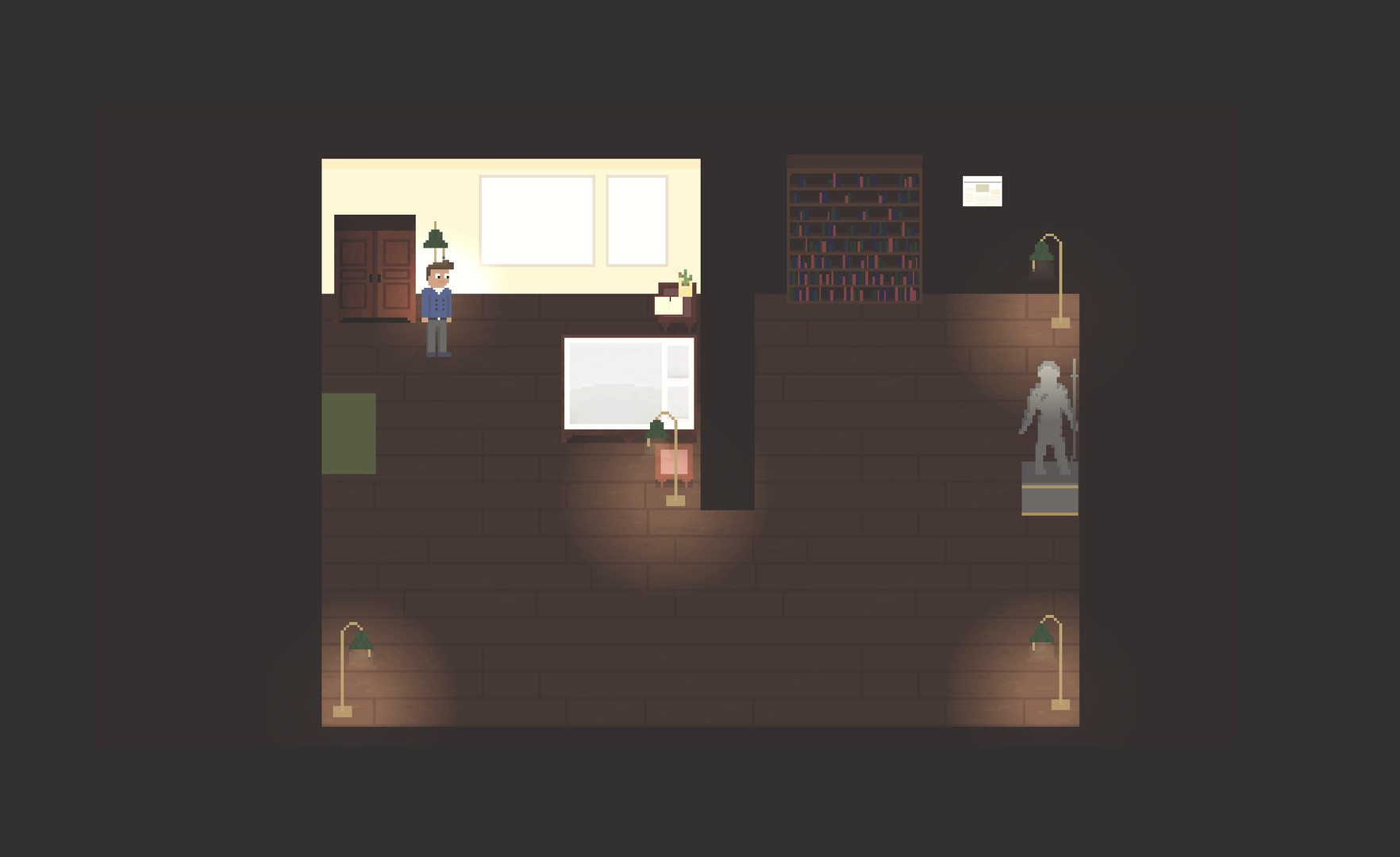 7 Days to Save the World - Screenshot 7