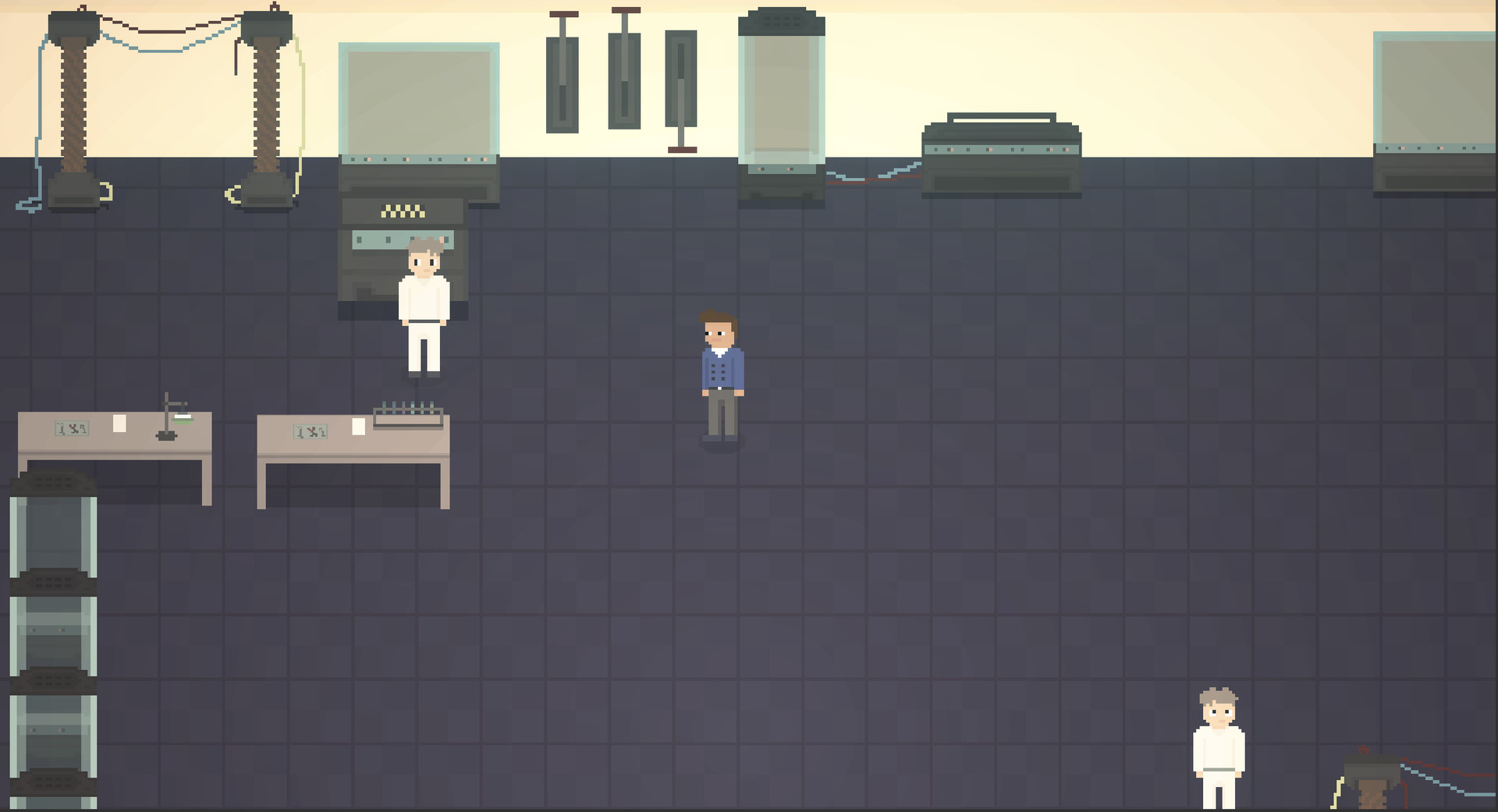 7 Days to Save the World - Screenshot 5