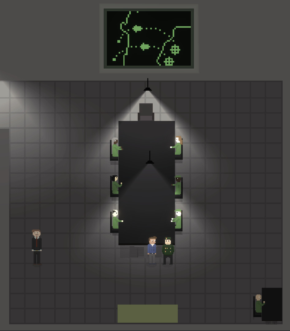 7 Days to Save the World - Screenshot 8