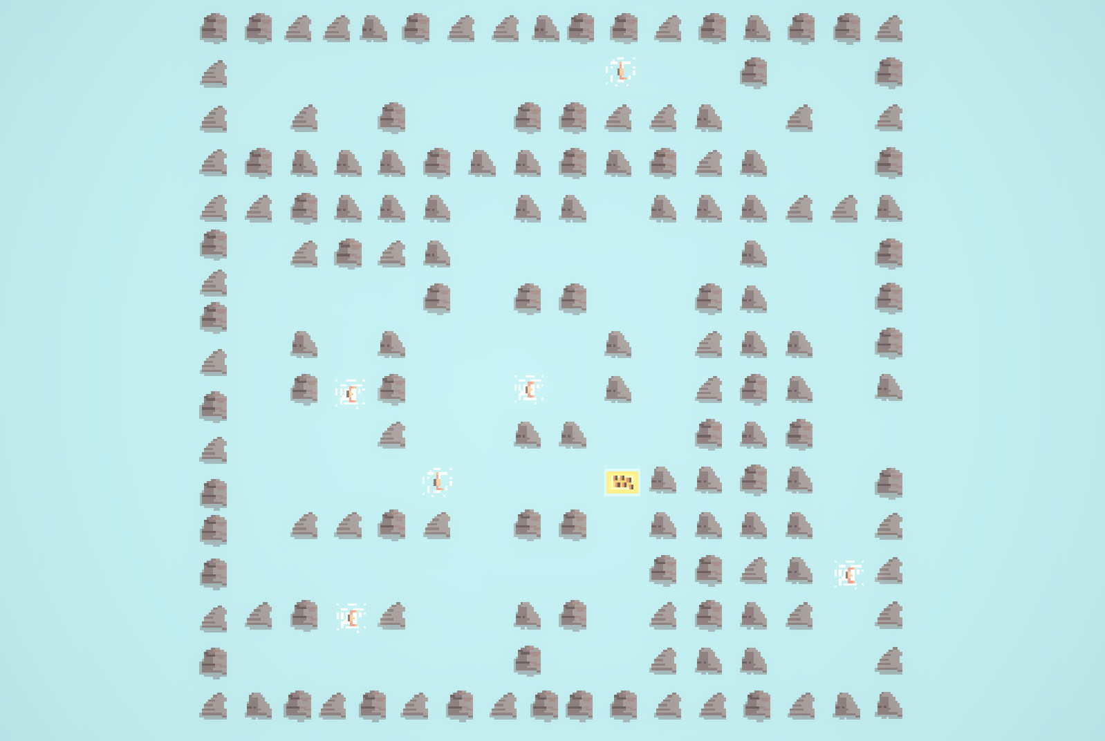 7 Days to Save the World - Screenshot 3