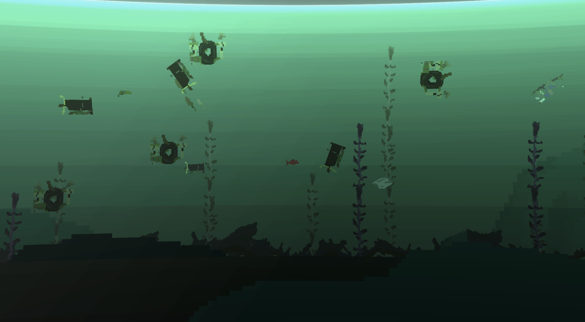 7 Days to Save the World - Screenshot 6