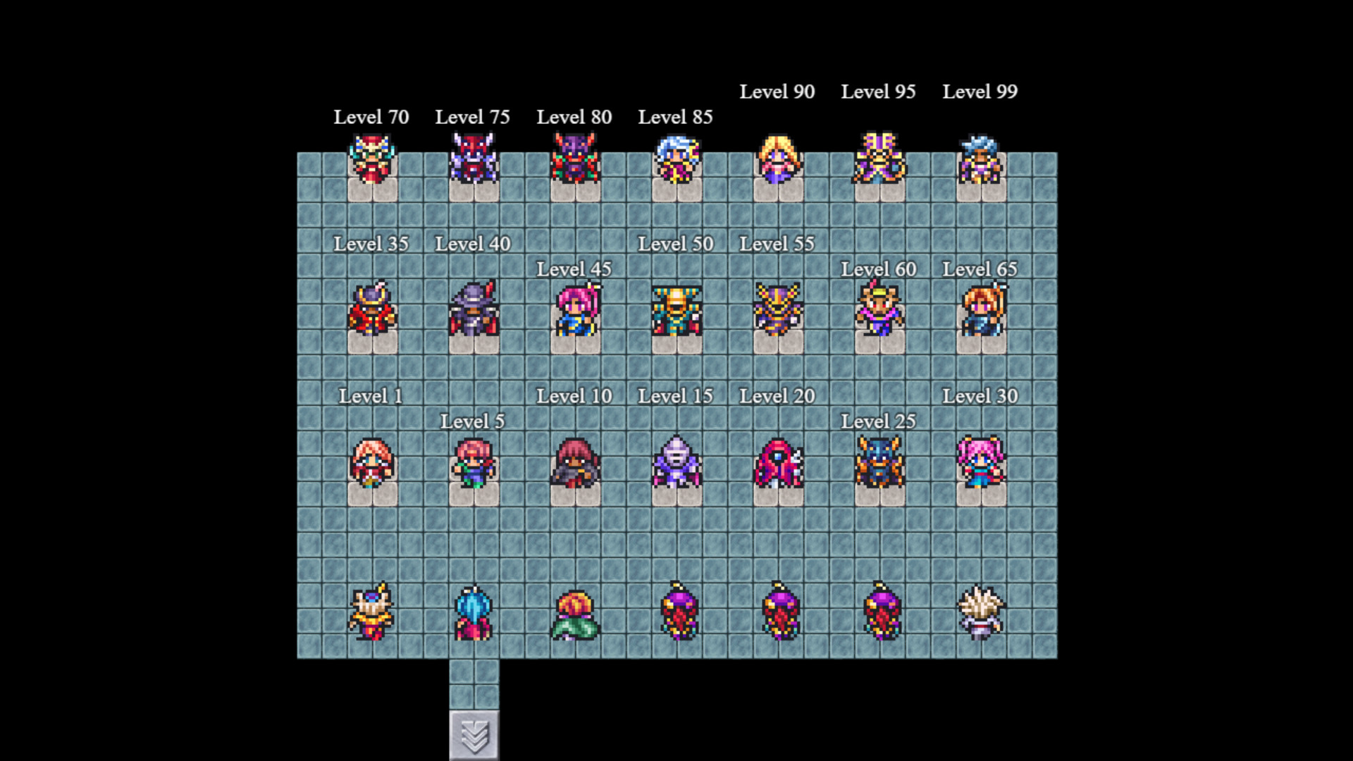 Clarent Saga: Chronicles - Screenshot 6