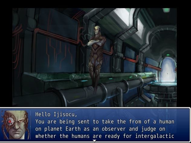 Crazy World - Screenshot 5