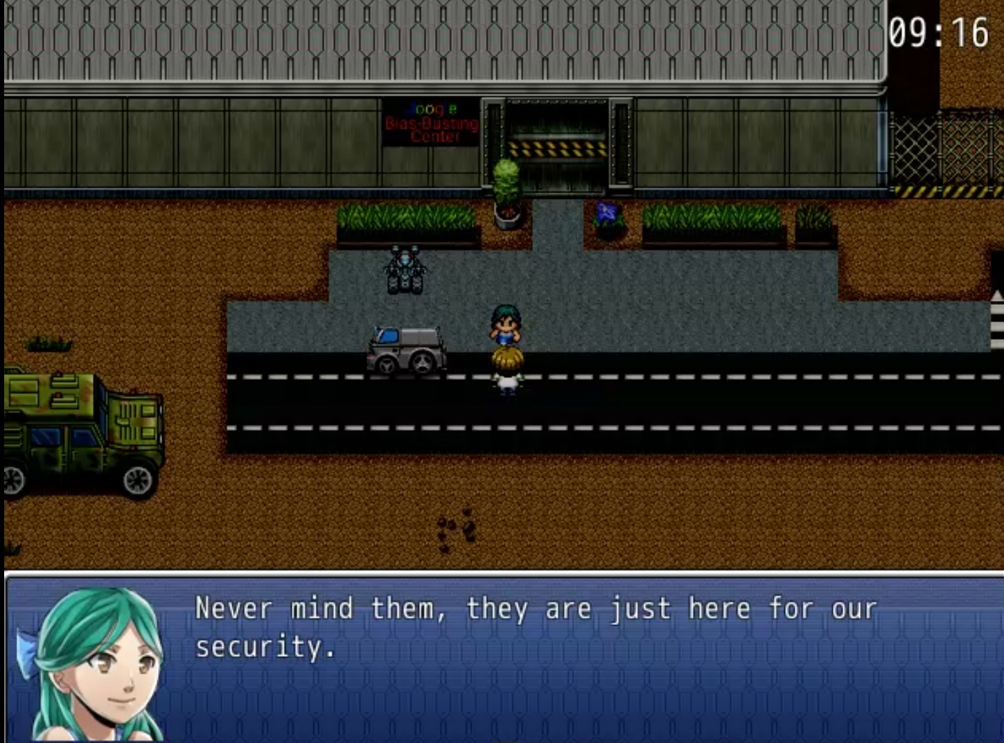 Crazy World - Screenshot 9