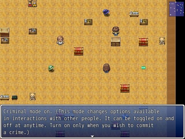 Crazy World - Screenshot 6