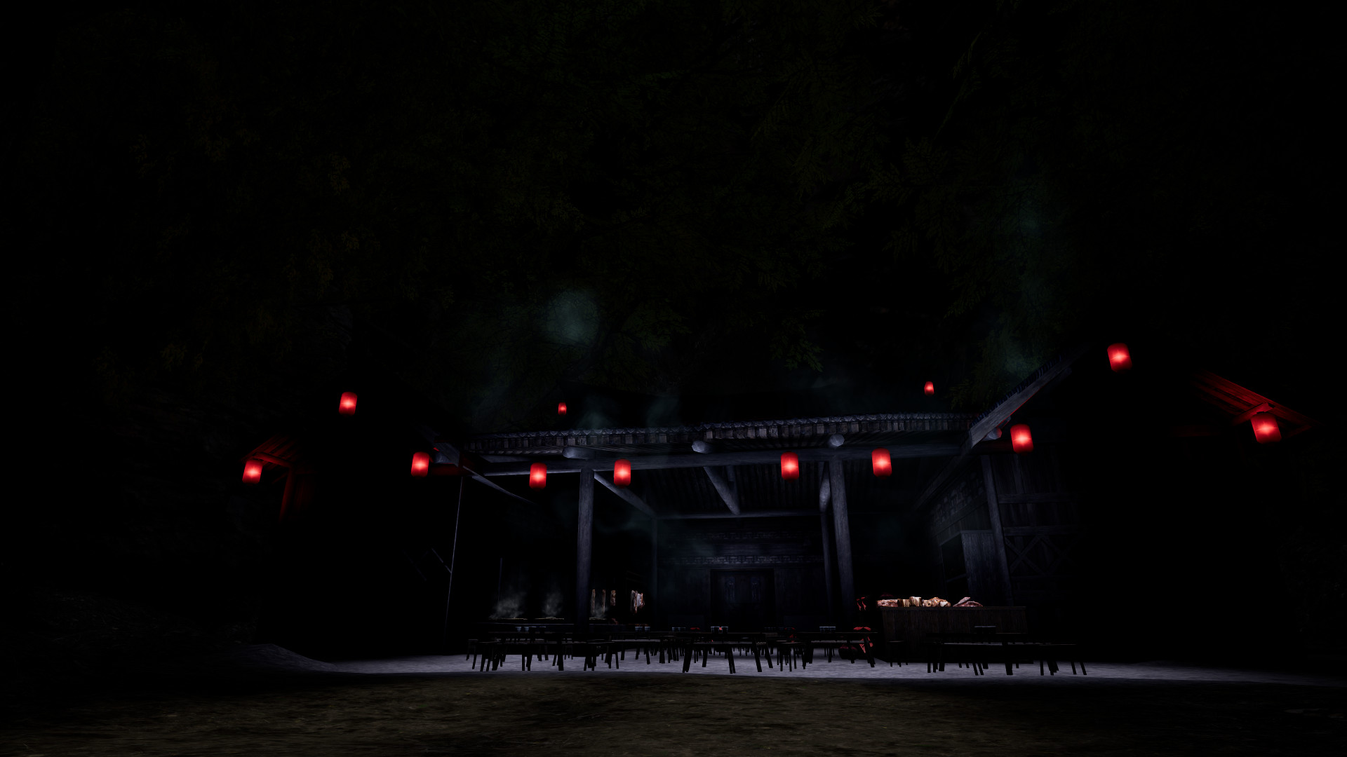 Taoist Priest Yan - Screenshot 7