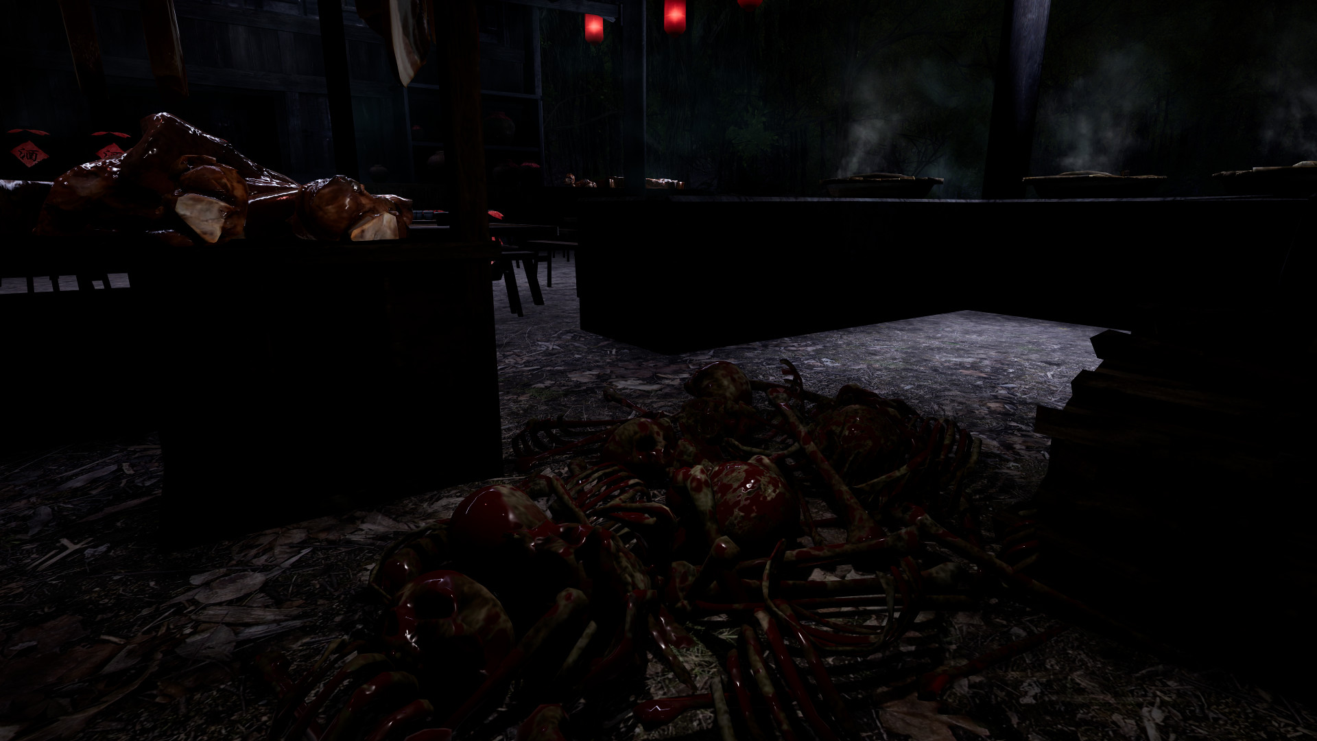 Taoist Priest Yan - Screenshot 6