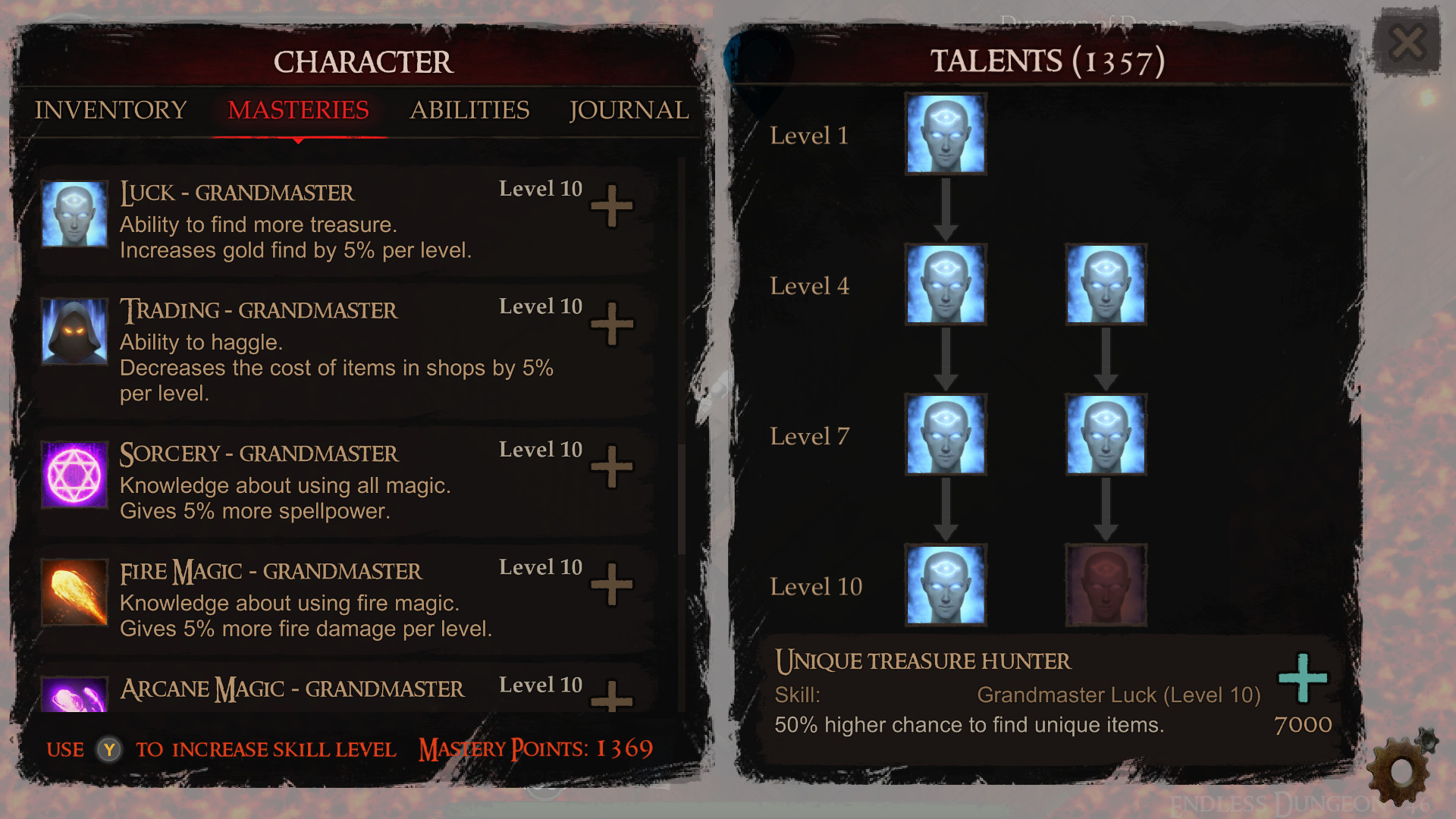 Powerlust - Screenshot 5