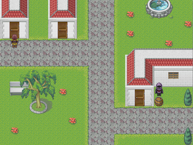 Umille - Screenshot 4