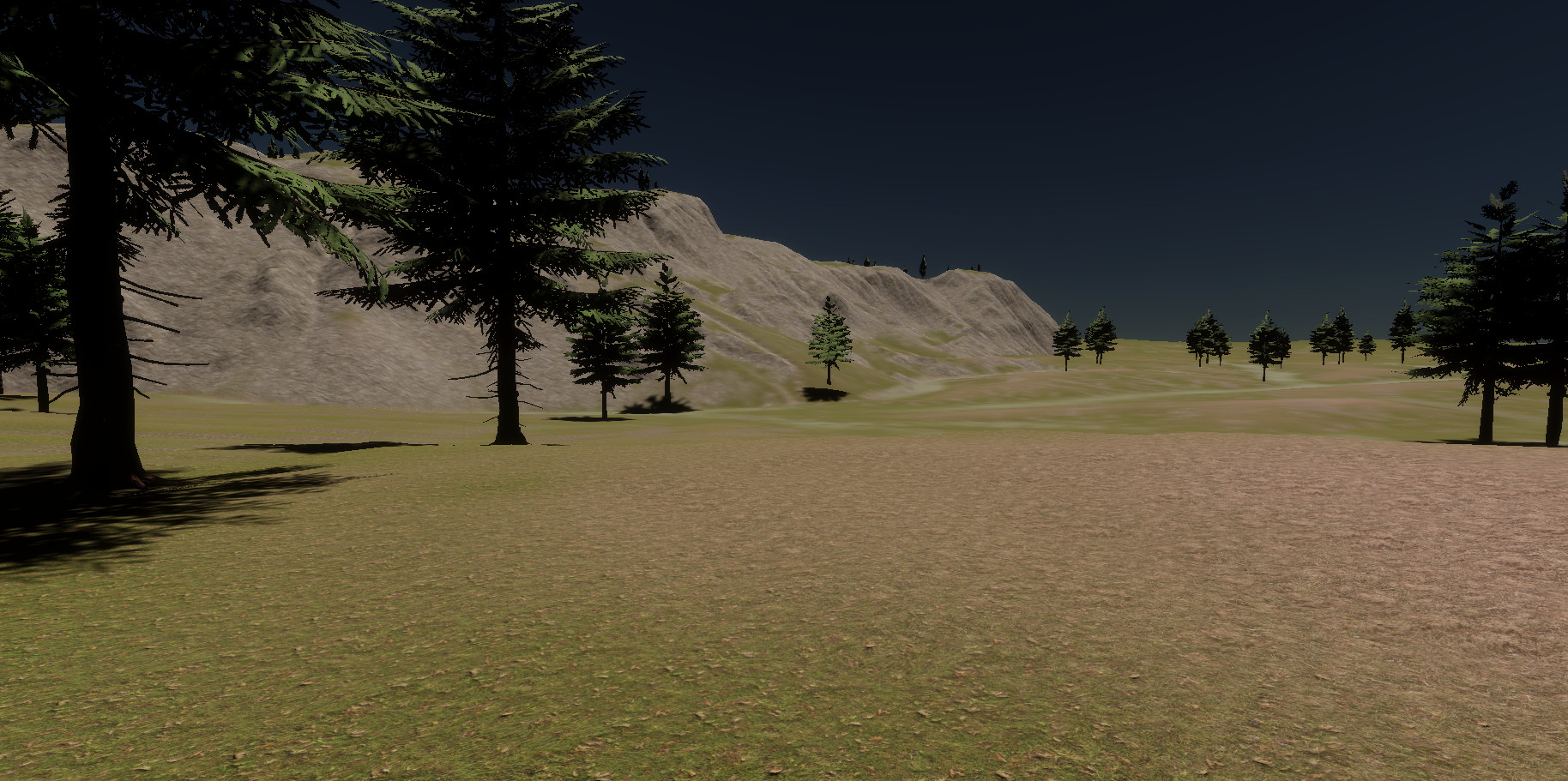 Shattered Gardens - Screenshot 3