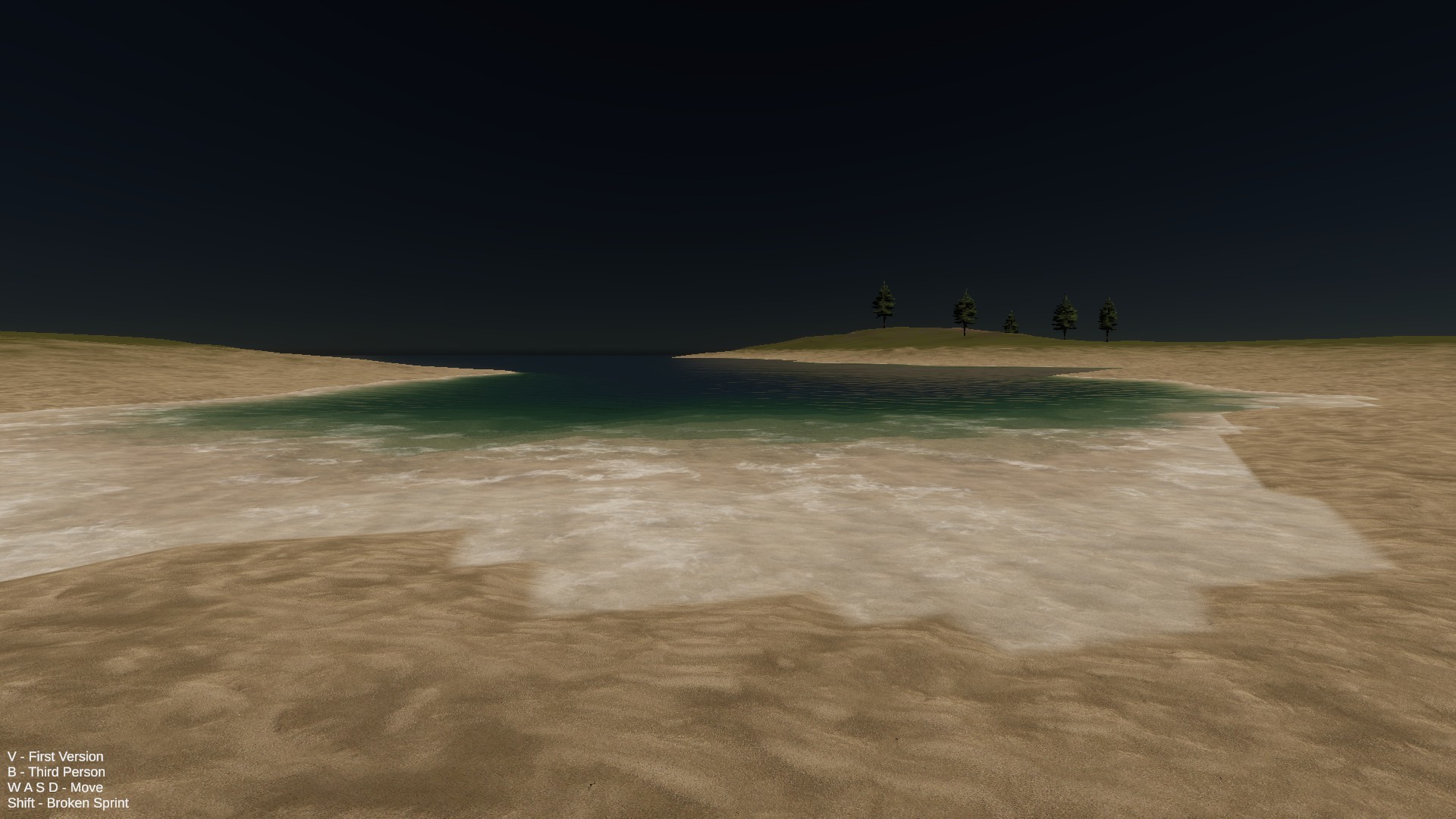 Shattered Gardens - Screenshot 4