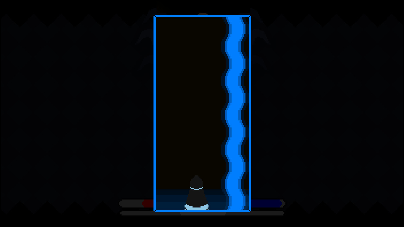 Faye Falling - Screenshot 3