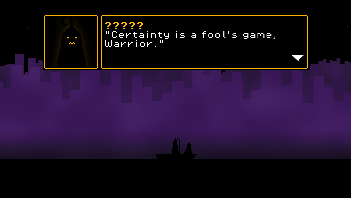 Faye Falling - Screenshot 1