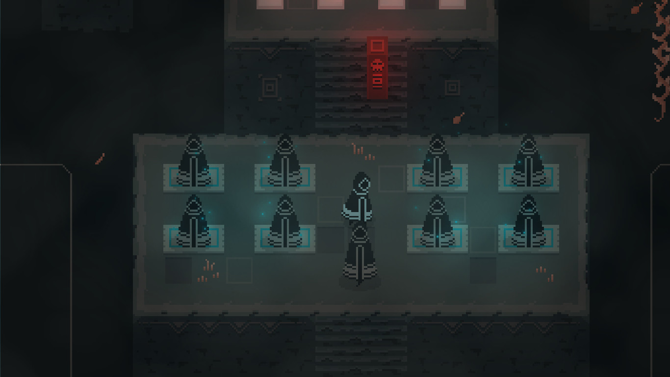 Faye Falling - Screenshot 2