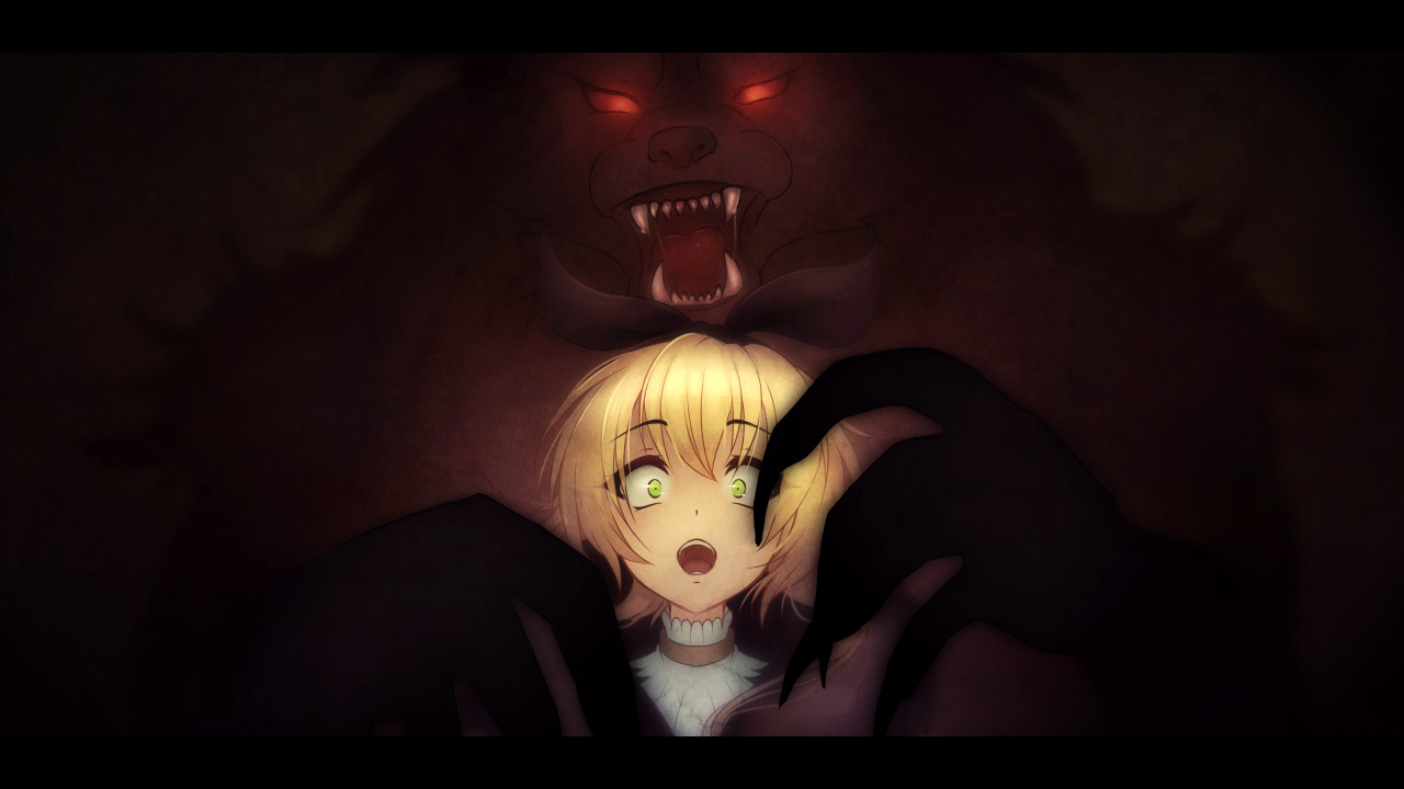 Everdine: A Lost Girl's Tale - Screenshot 4