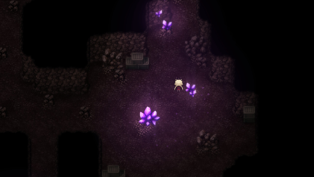 Everdine: A Lost Girl's Tale - Screenshot 10