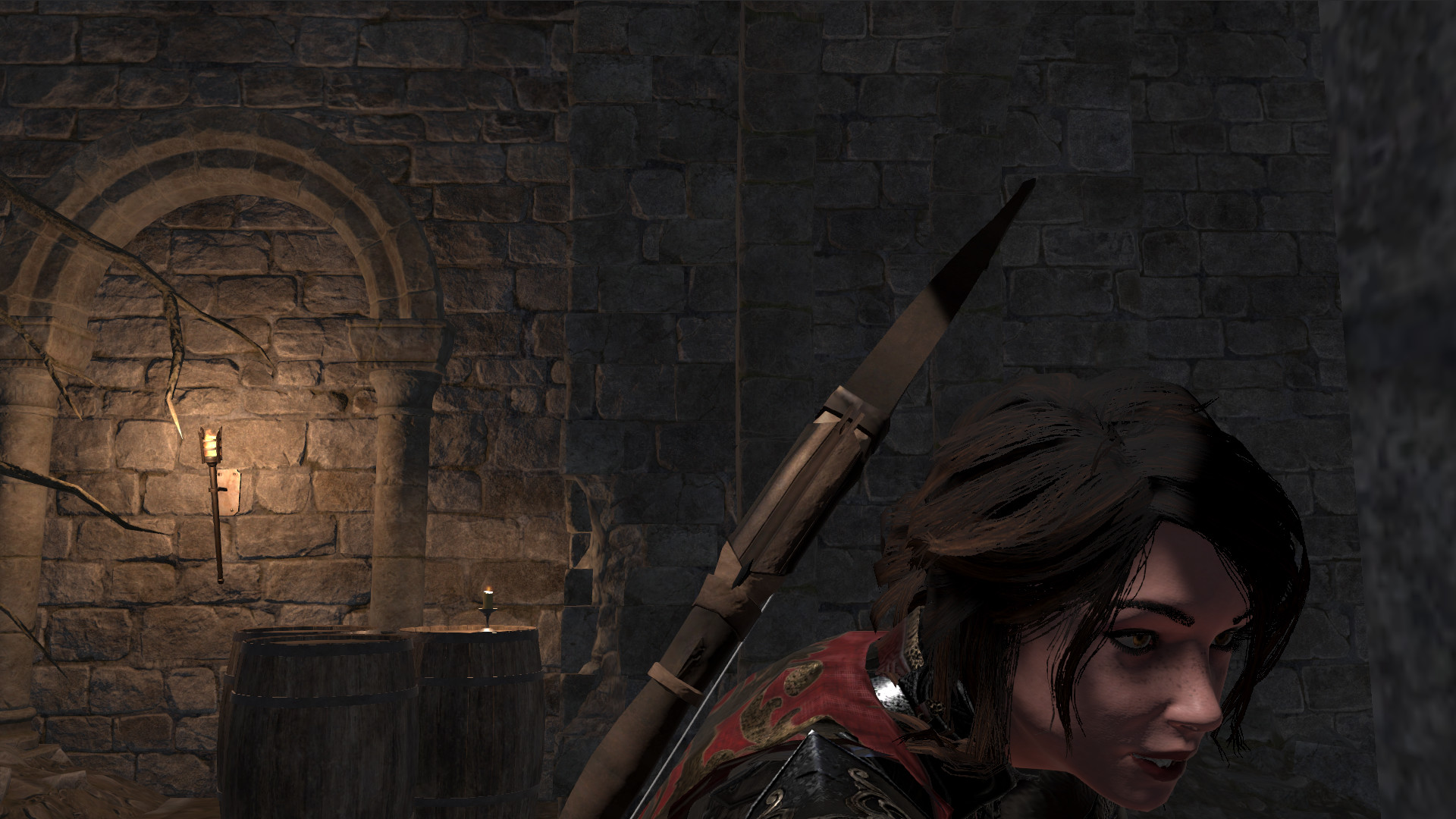 Zarktor's Realm - Screenshot 2