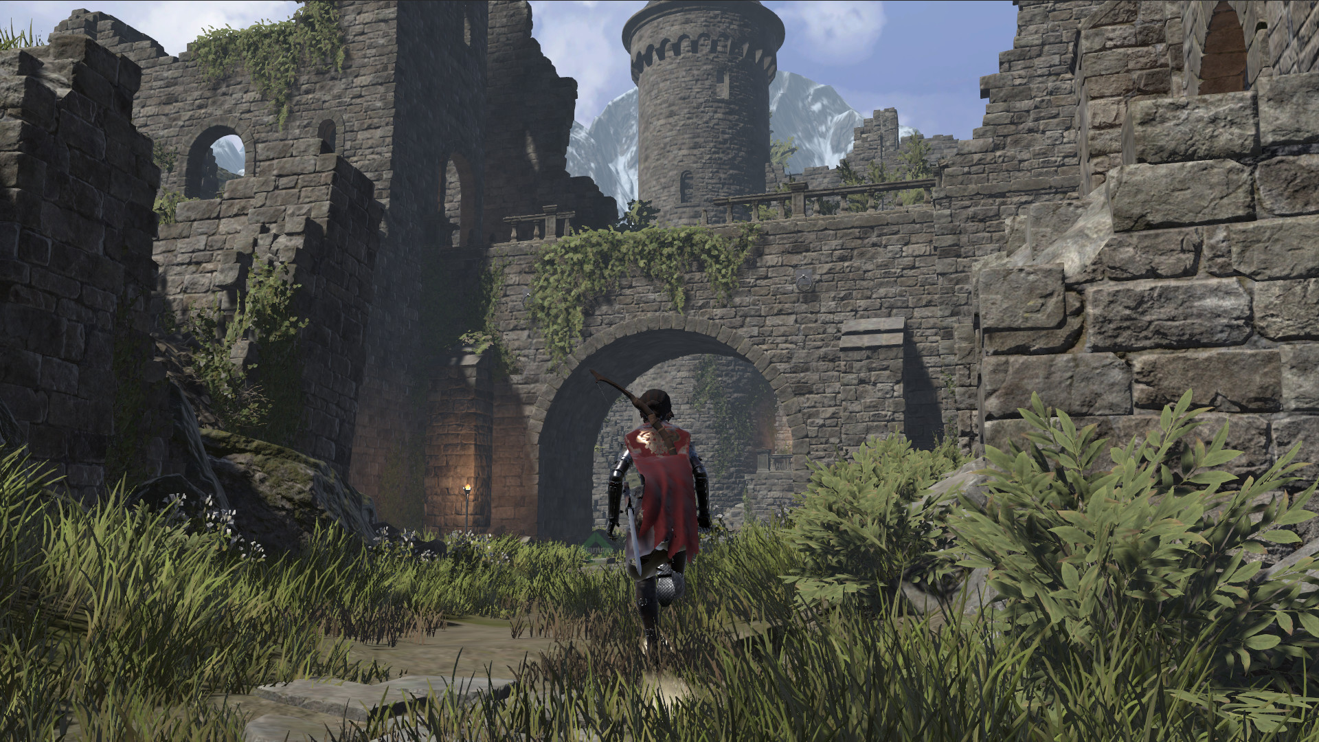 Zarktor's Realm - Screenshot 6