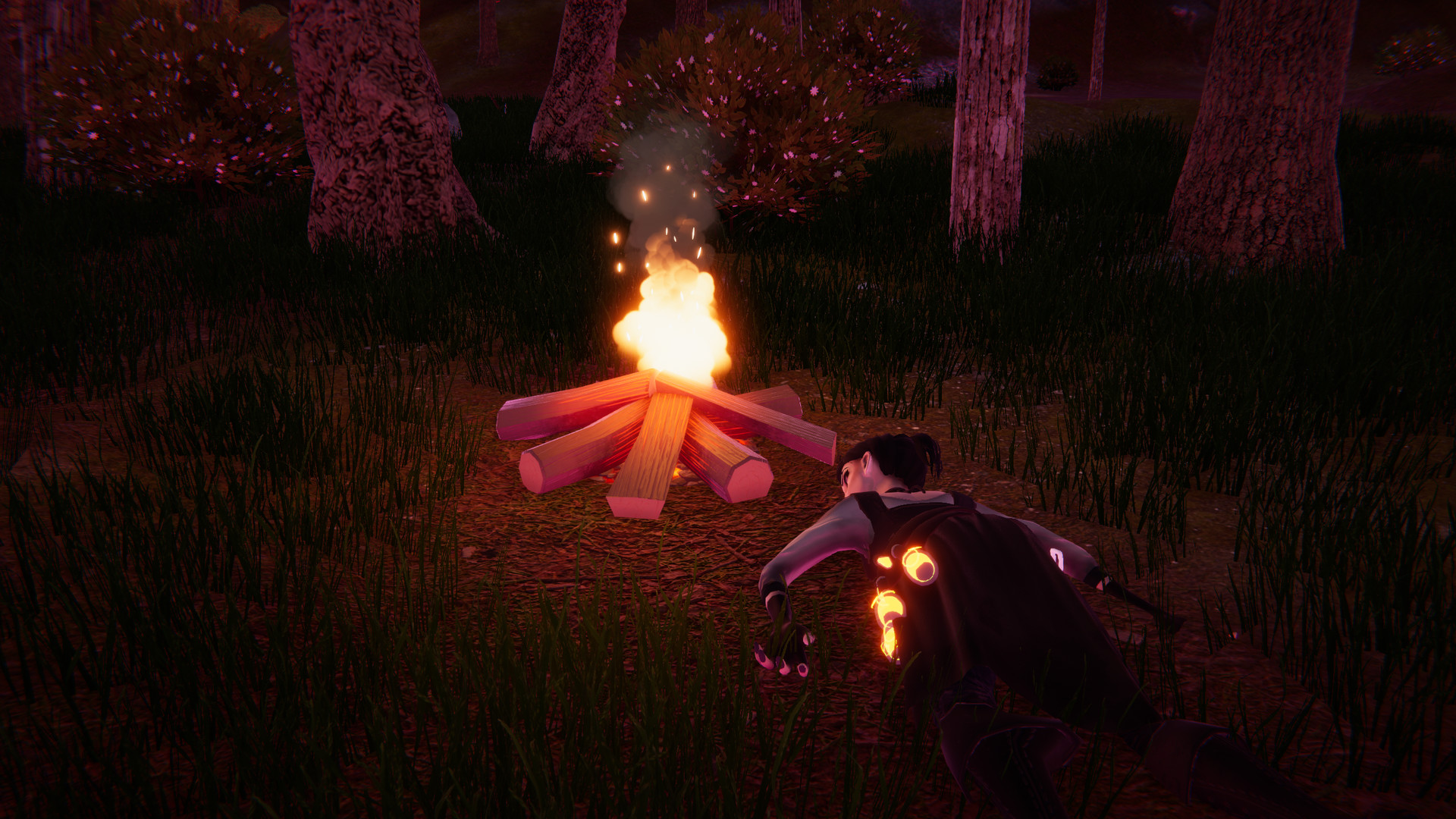 Absentis - Screenshot 4