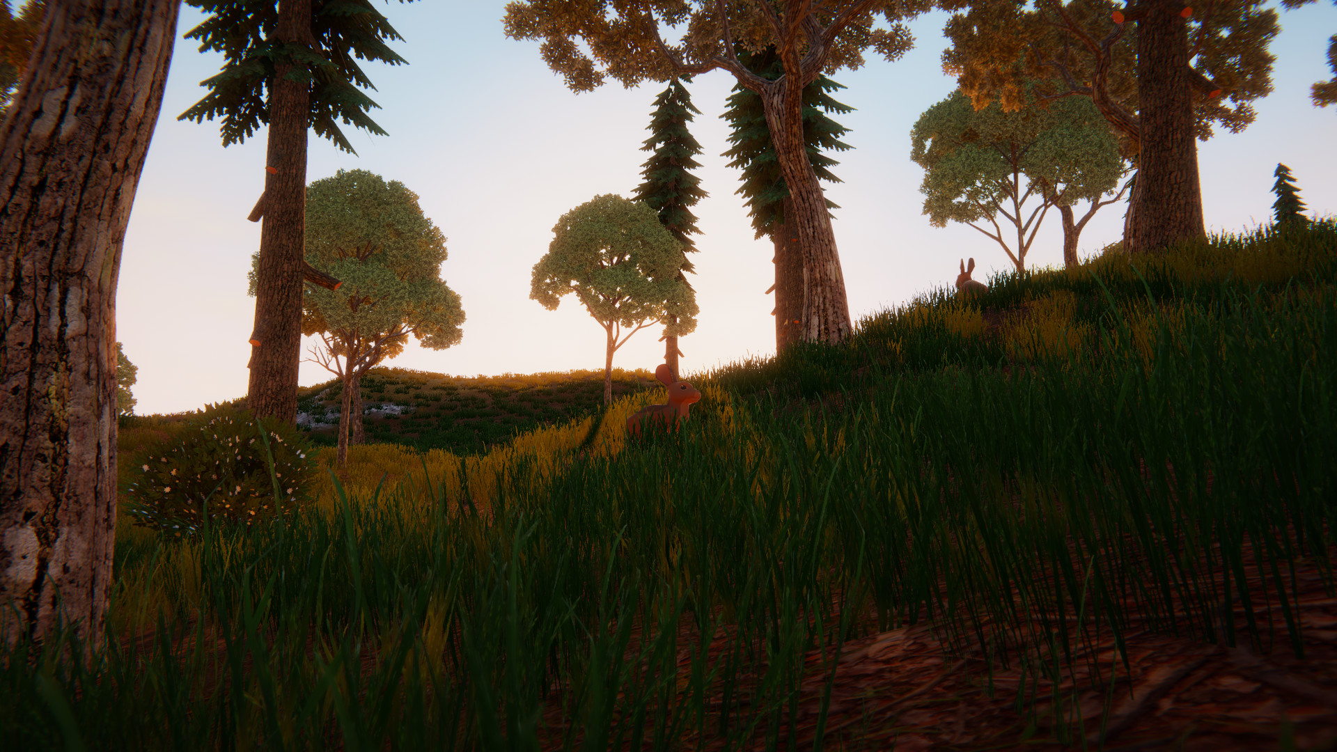 Absentis - Screenshot 7