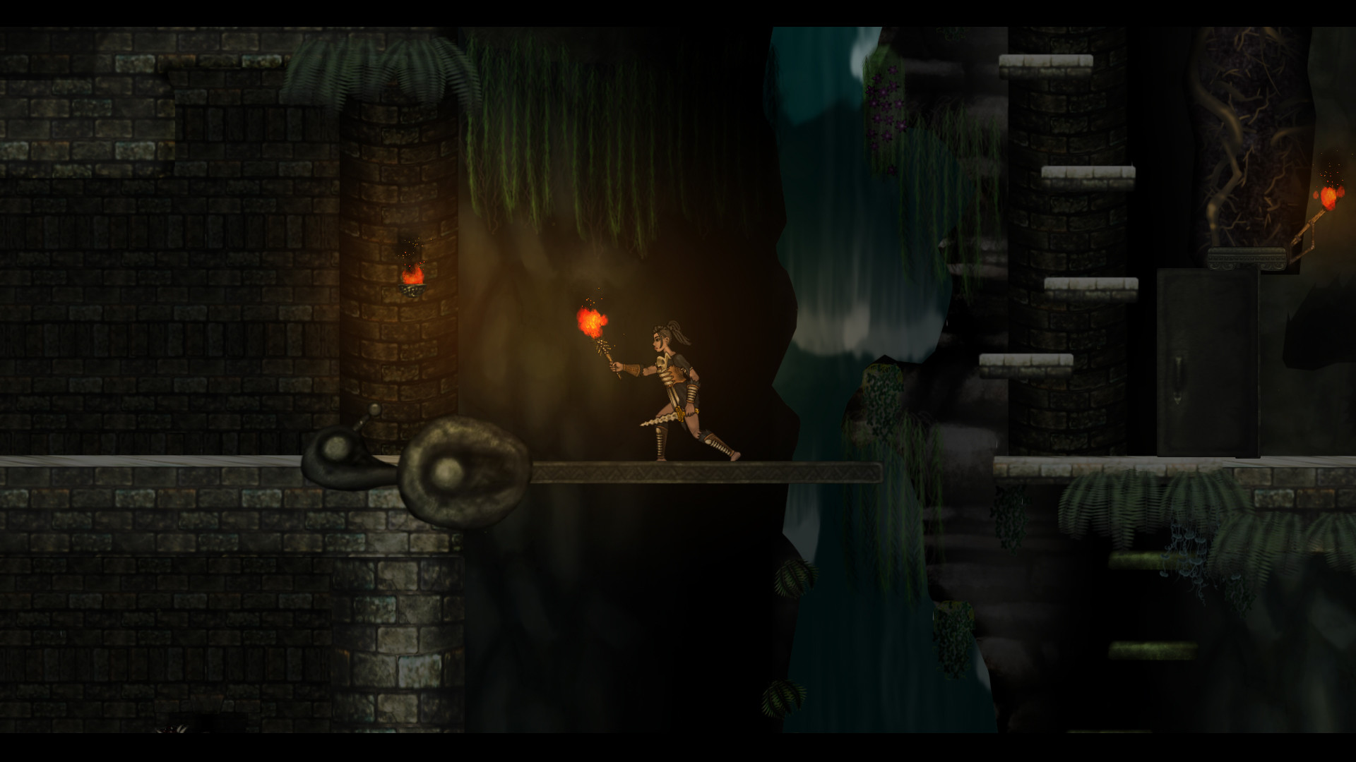 Fire in the Beastlands - Screenshot 9