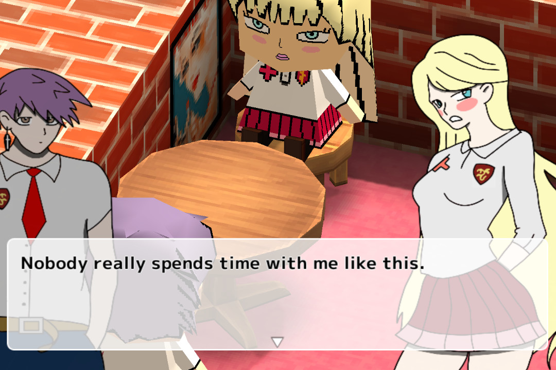 Happy Bones Infernal - Screenshot 5