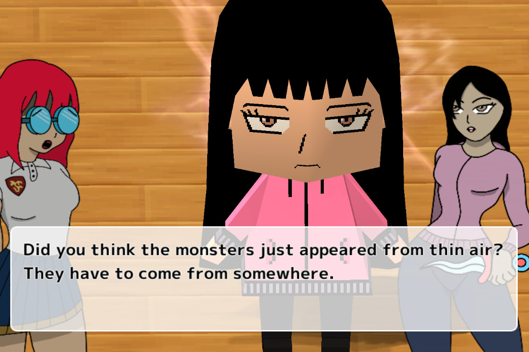 Happy Bones Infernal - Screenshot 8