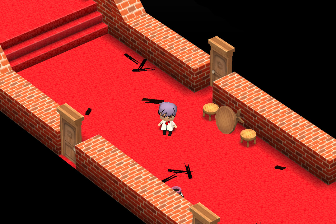 Happy Bones Infernal - Screenshot 9