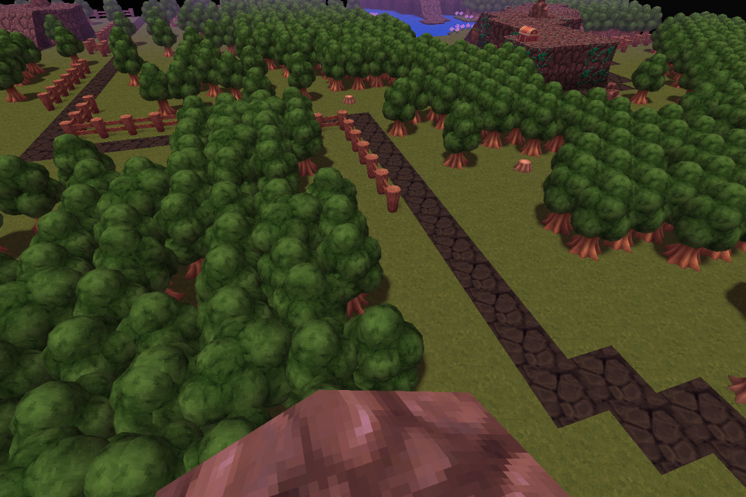 Happy Bones Infernal - Screenshot 1