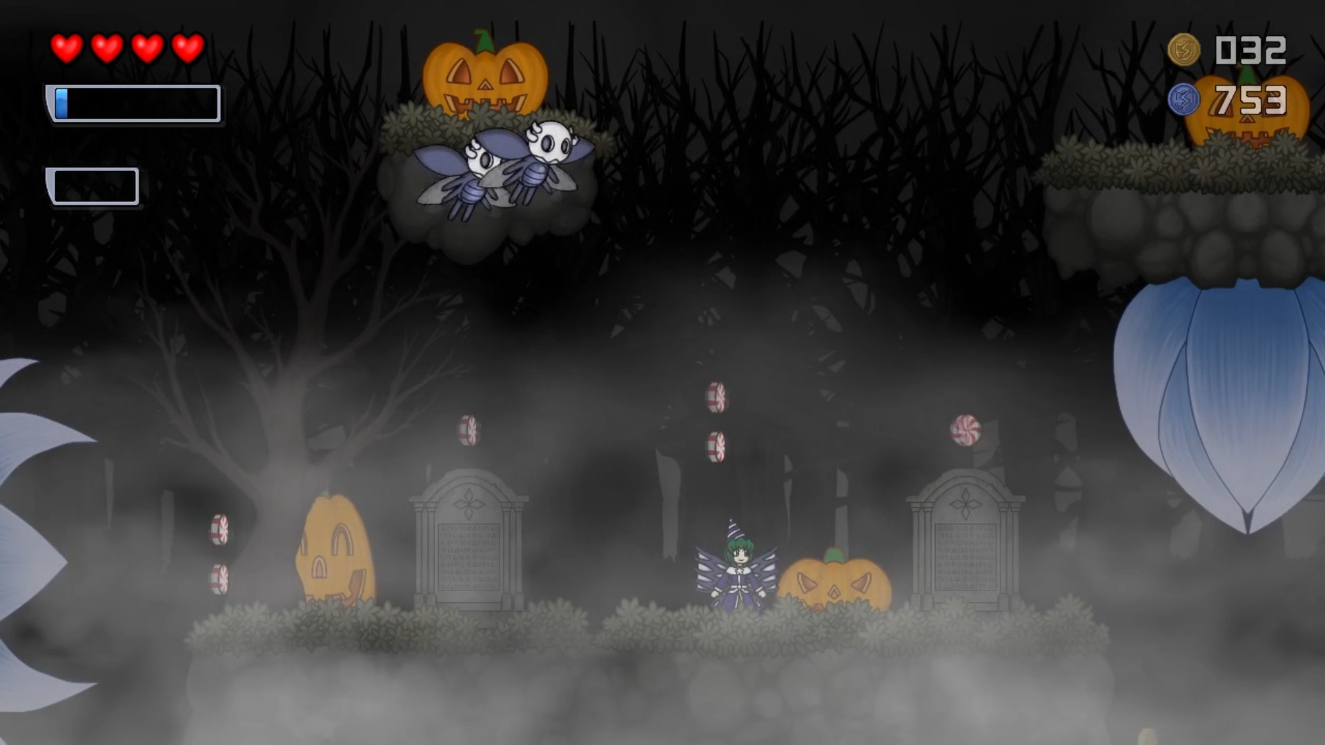 The Glitch Fairy - Screenshot 5