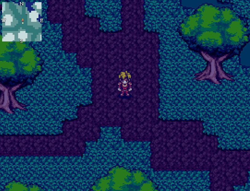 EbonSide - Screenshot 6