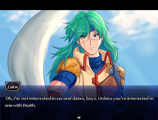 Tiranogg - Screenshot 7