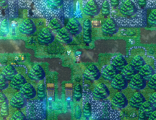 Tiranogg - Screenshot 1