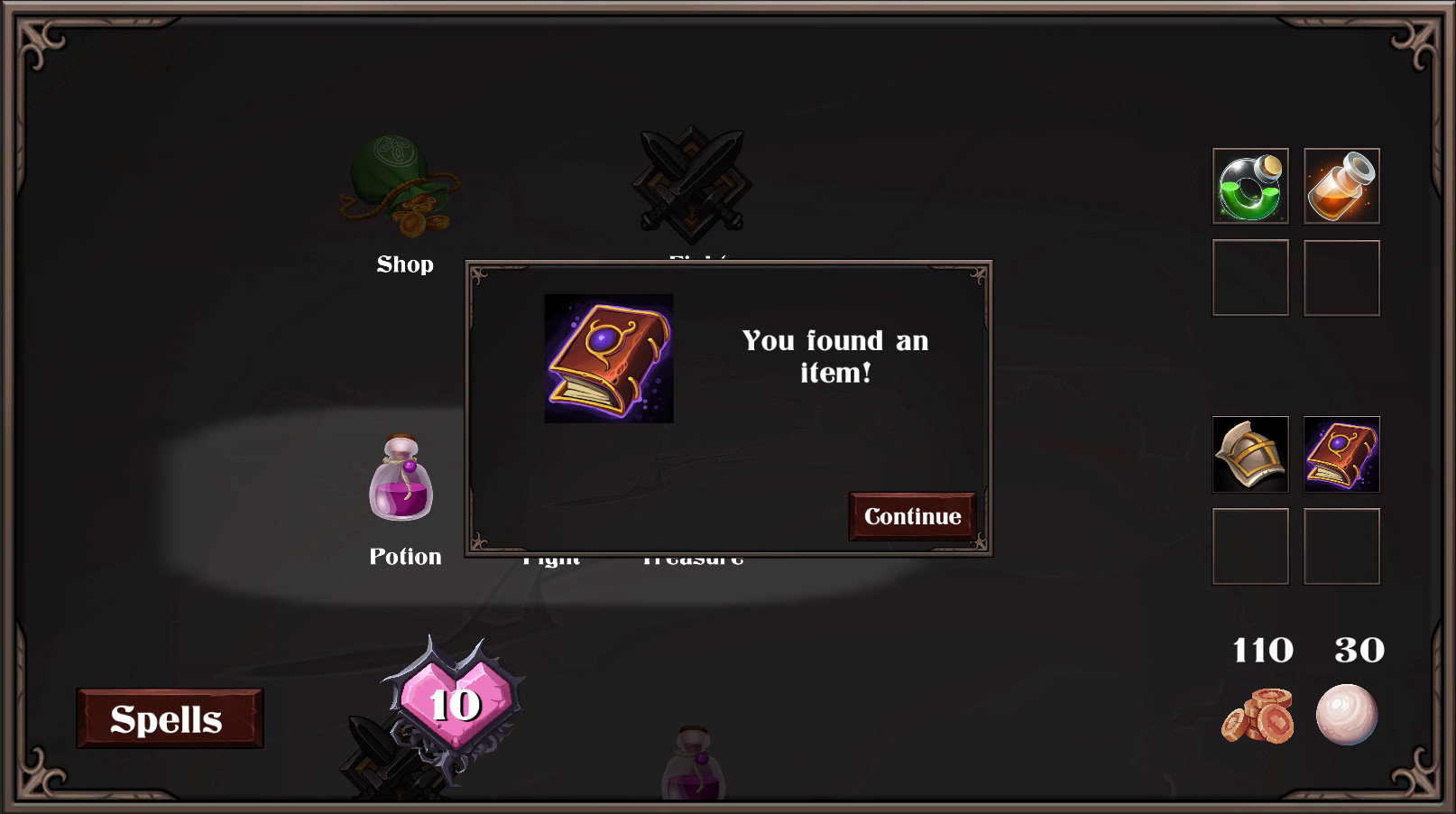 Cards of Patience - Screenshot 2