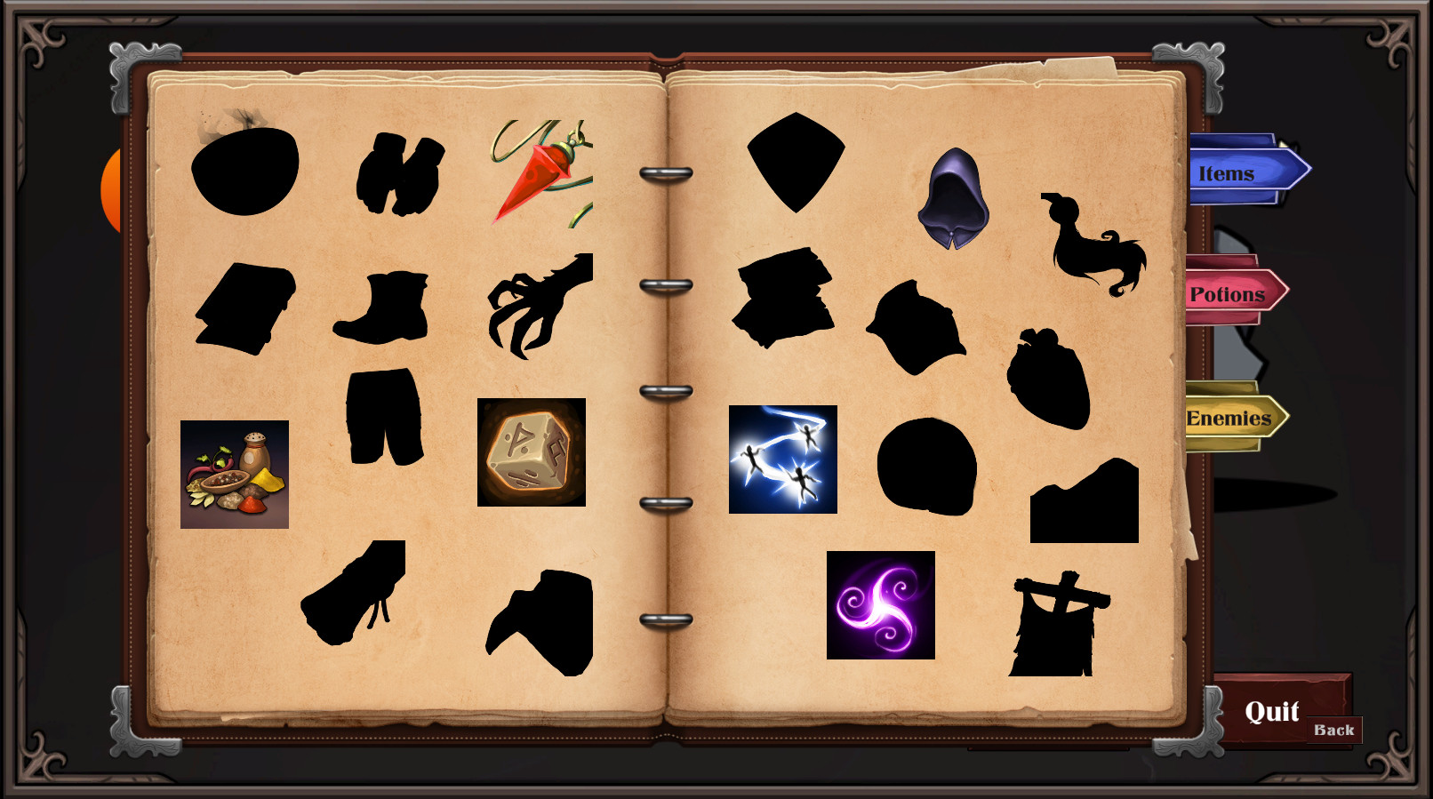 Cards of Patience - Screenshot 5