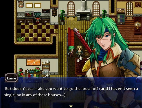 Tiranogg - Screenshot 6