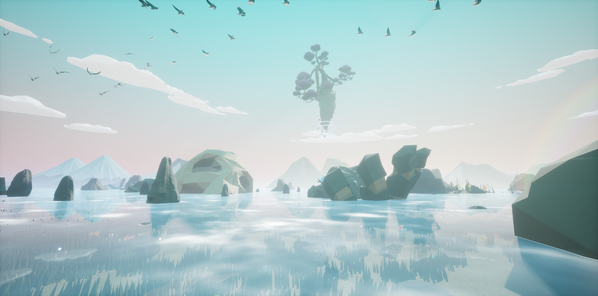 Blood Bay - Screenshot 13