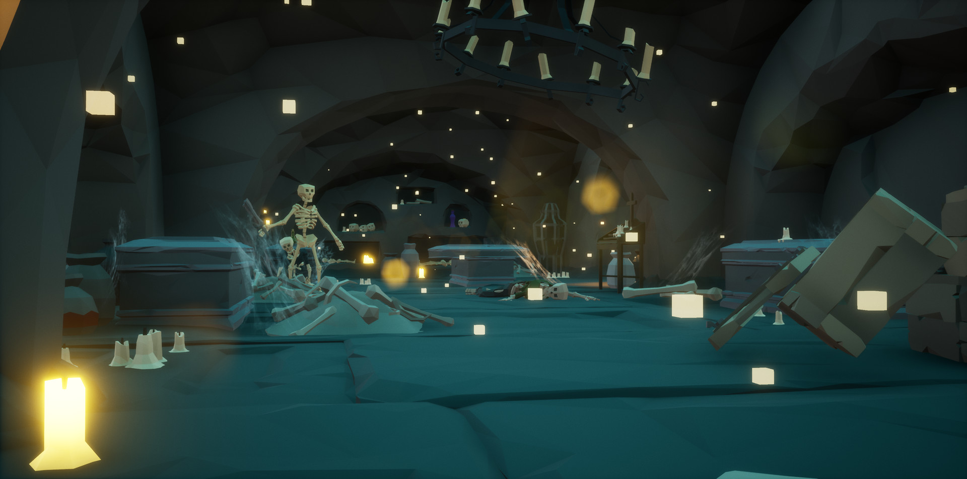 Blood Bay - Screenshot 5