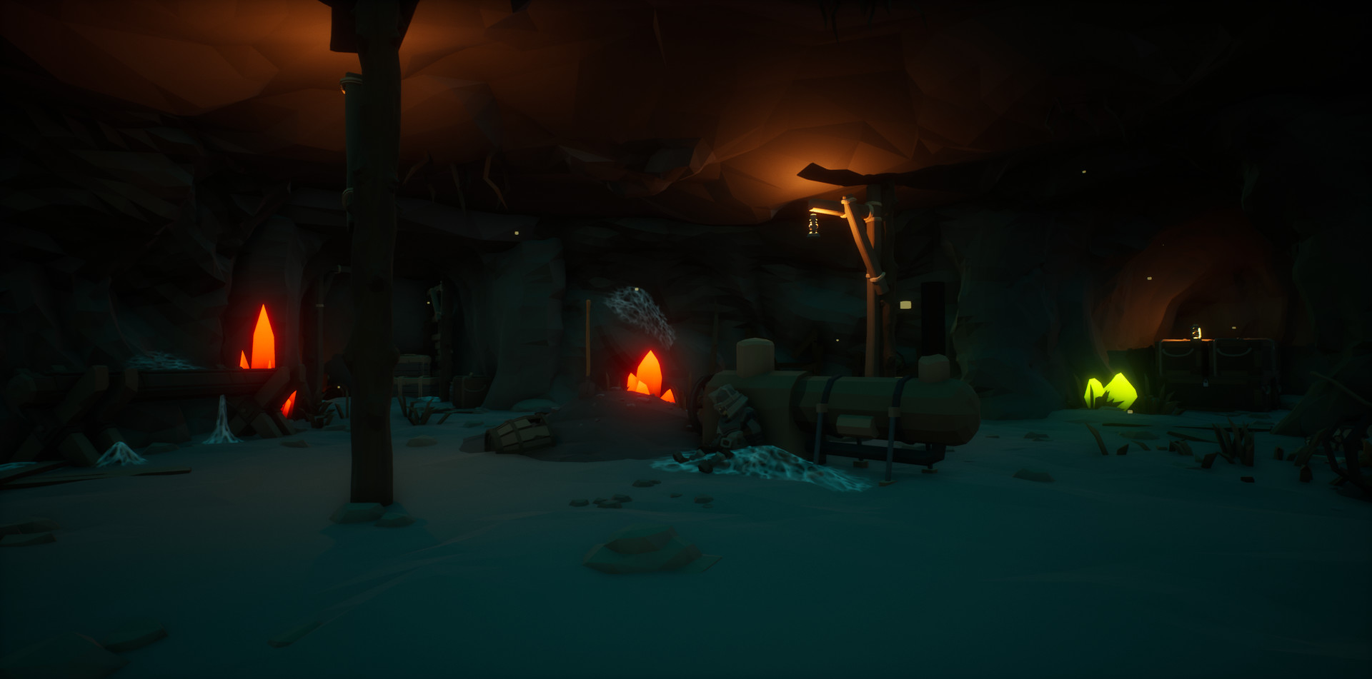 Blood Bay - Screenshot 15