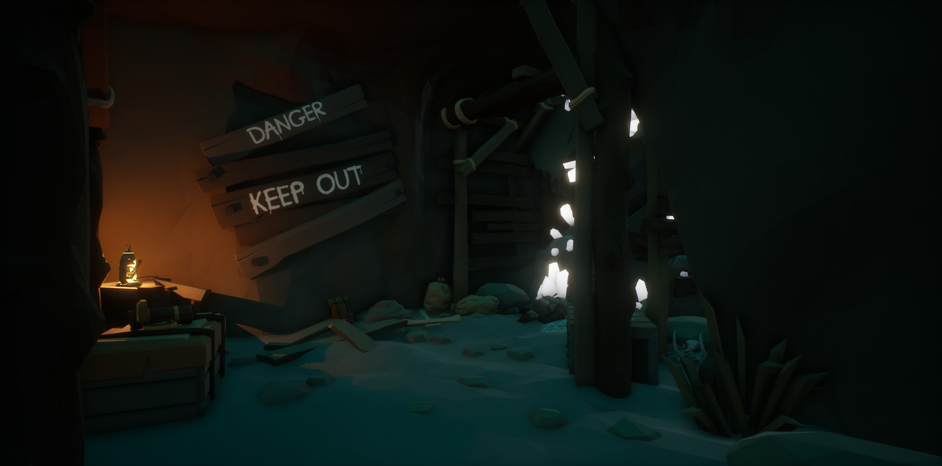 Blood Bay - Screenshot 3