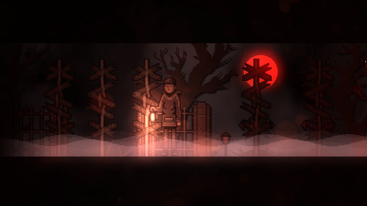 Deep Fog - Screenshot 3