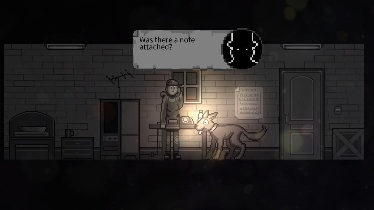 Deep Fog - Screenshot 10