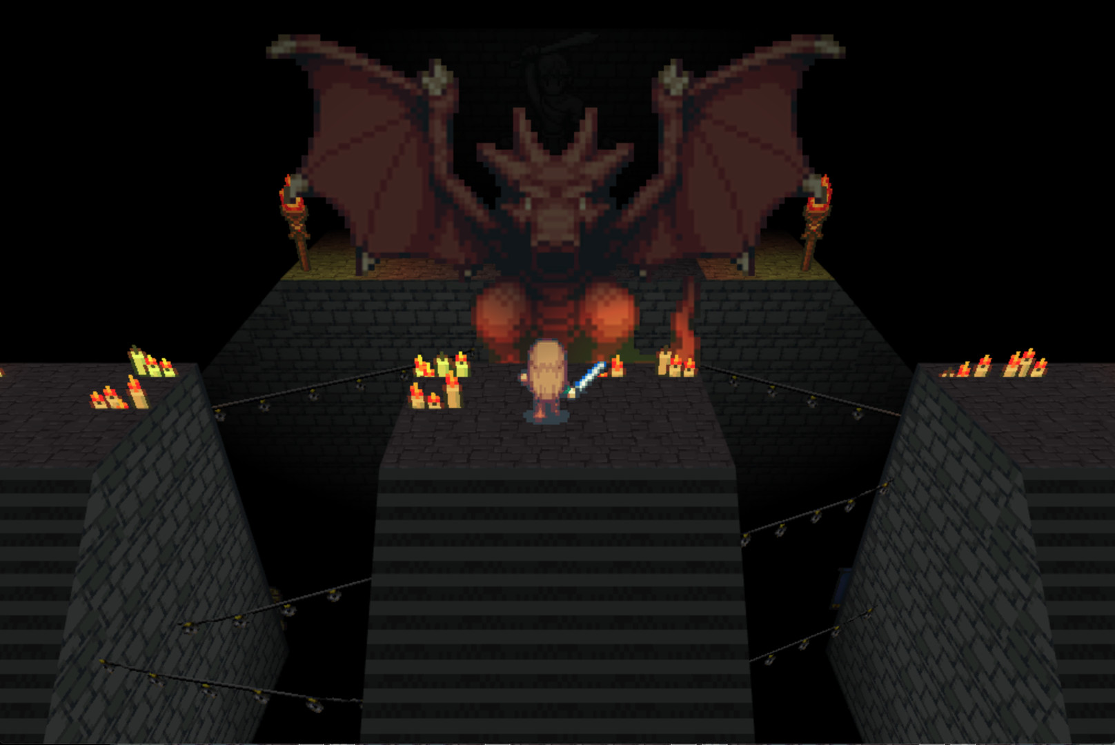 Eniko: Ghosts of Grace - Screenshot 13