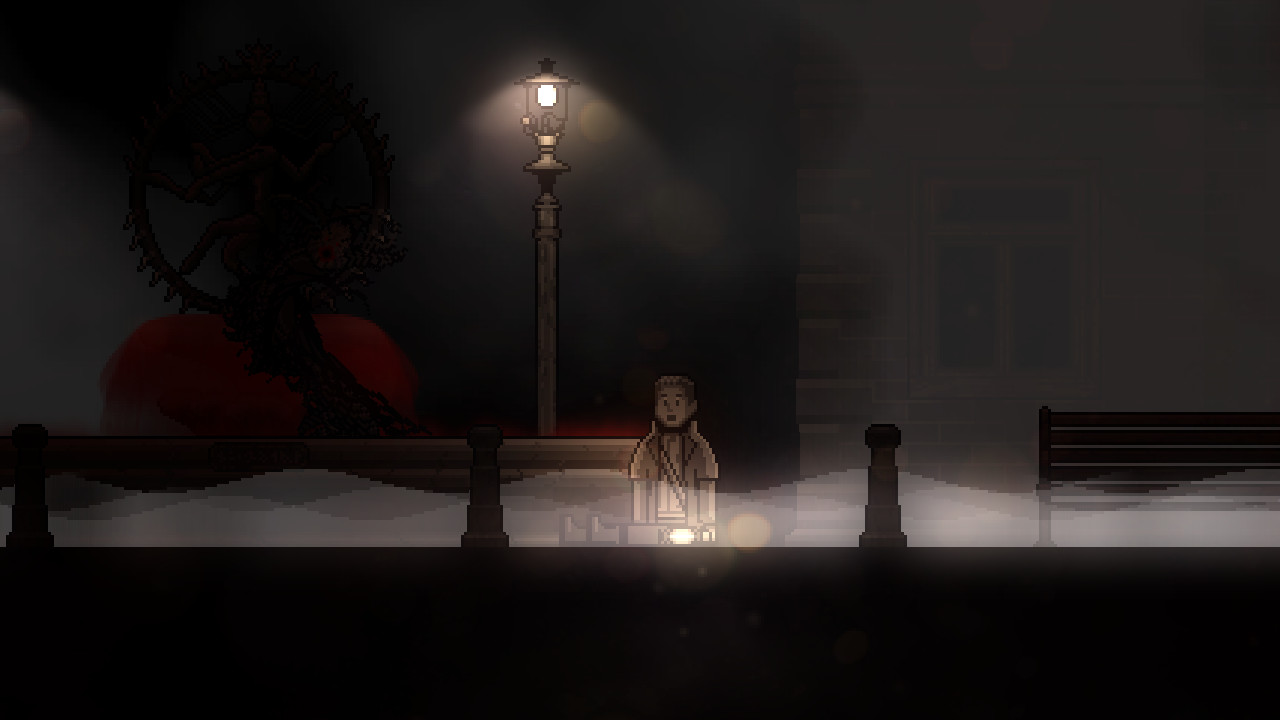 Deep Fog - Screenshot 11