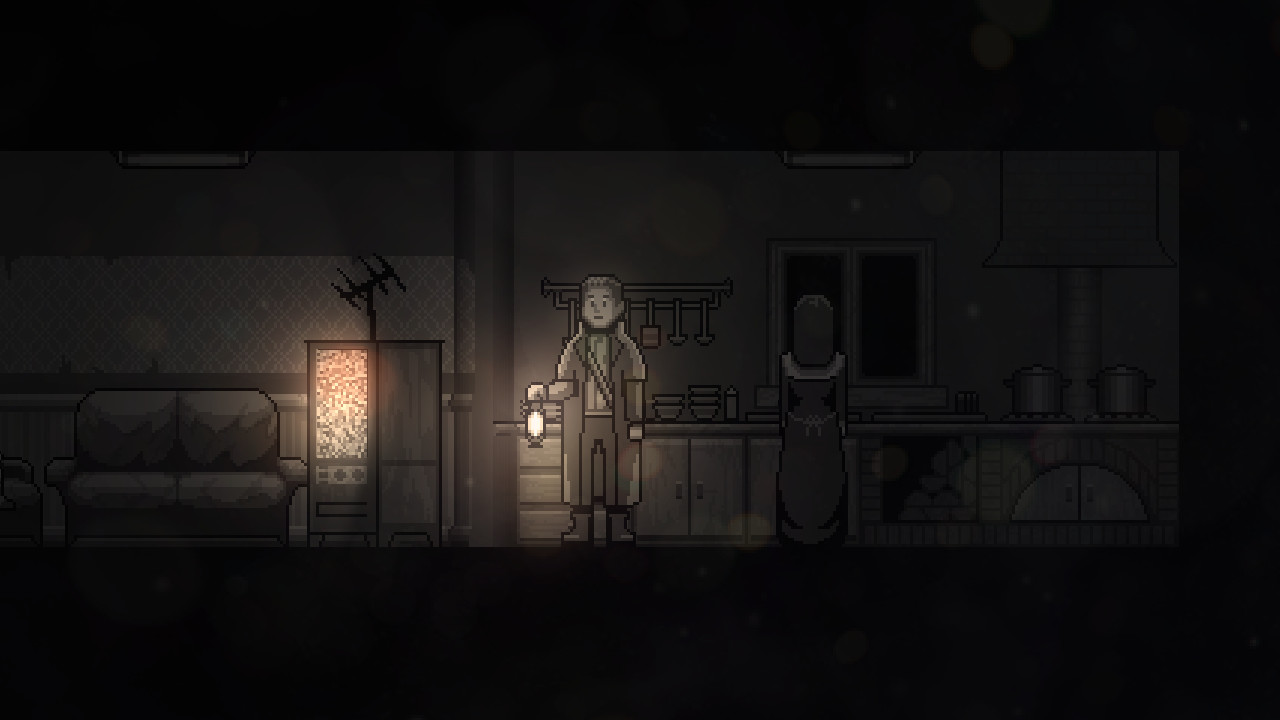 Deep Fog - Screenshot 6