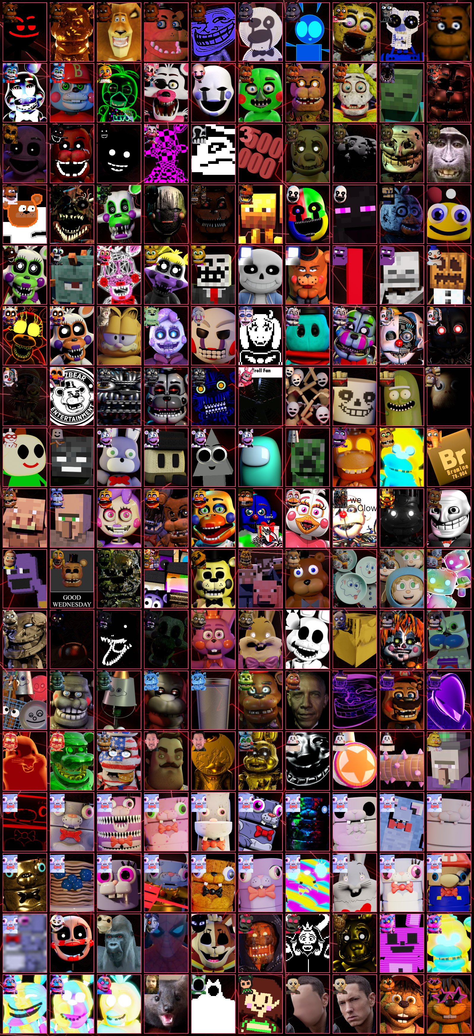 Ultra custom night steam фото 112