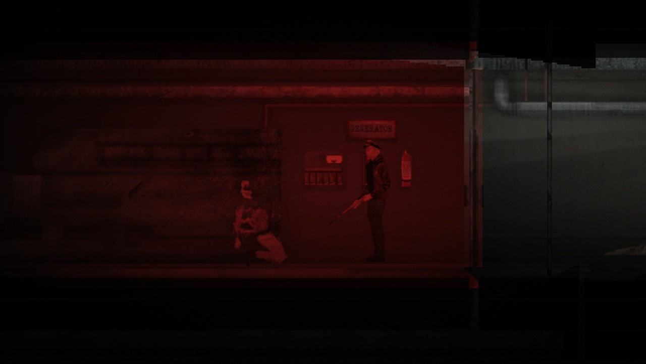 Thalassophobia - Screenshot 2