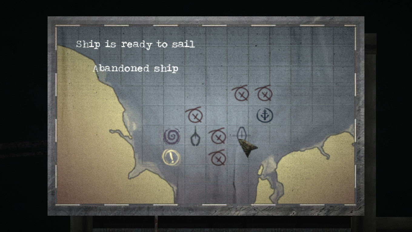 Thalassophobia - Screenshot 6